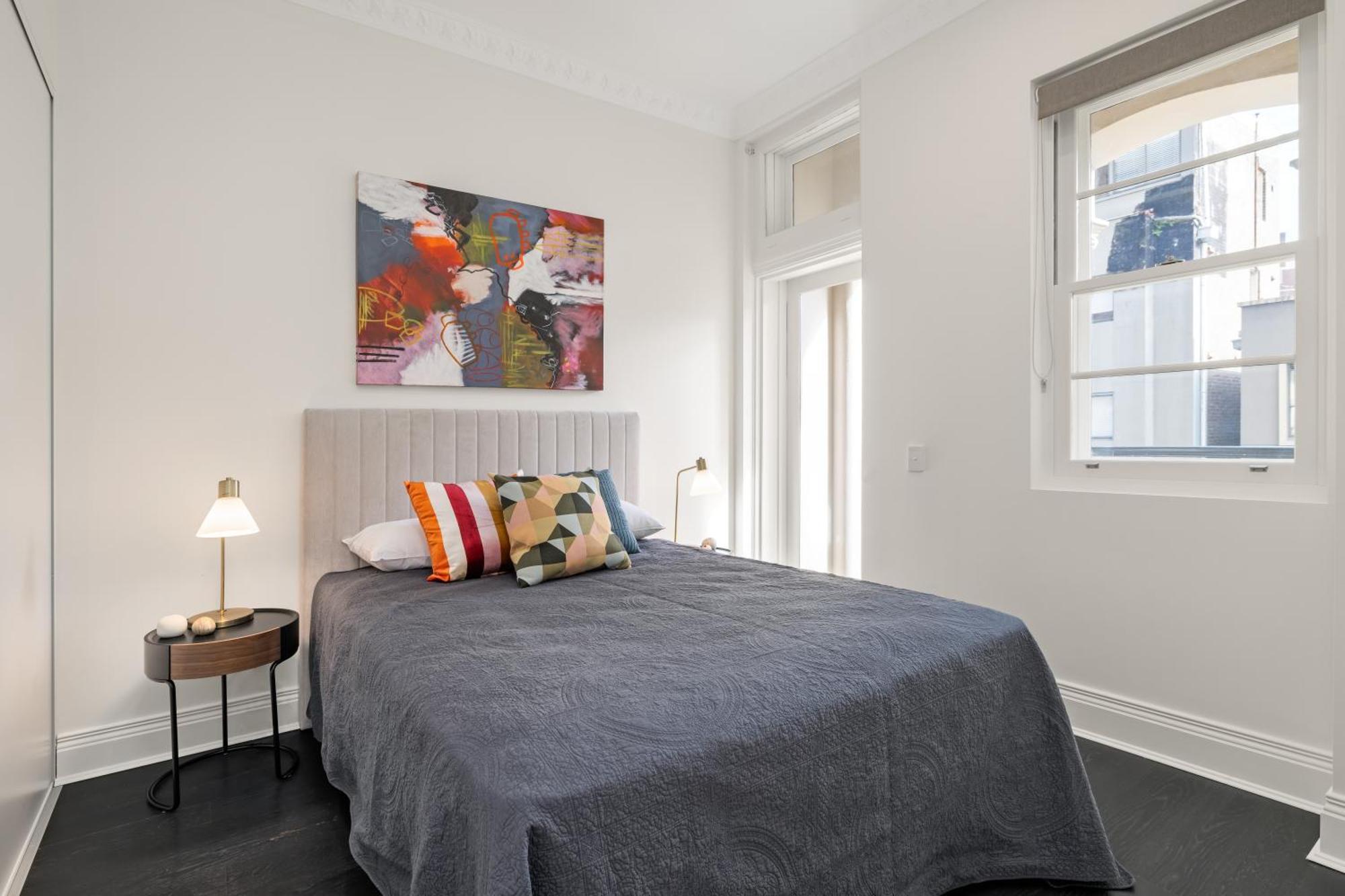 Orange Potts Point