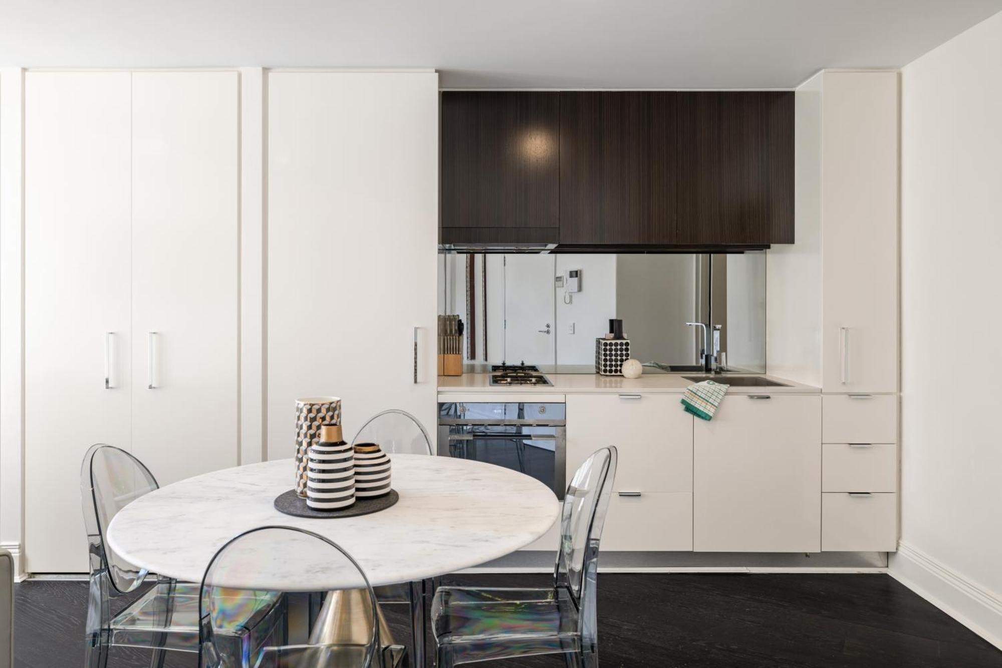 Appartamento Orange Potts Point Sydney