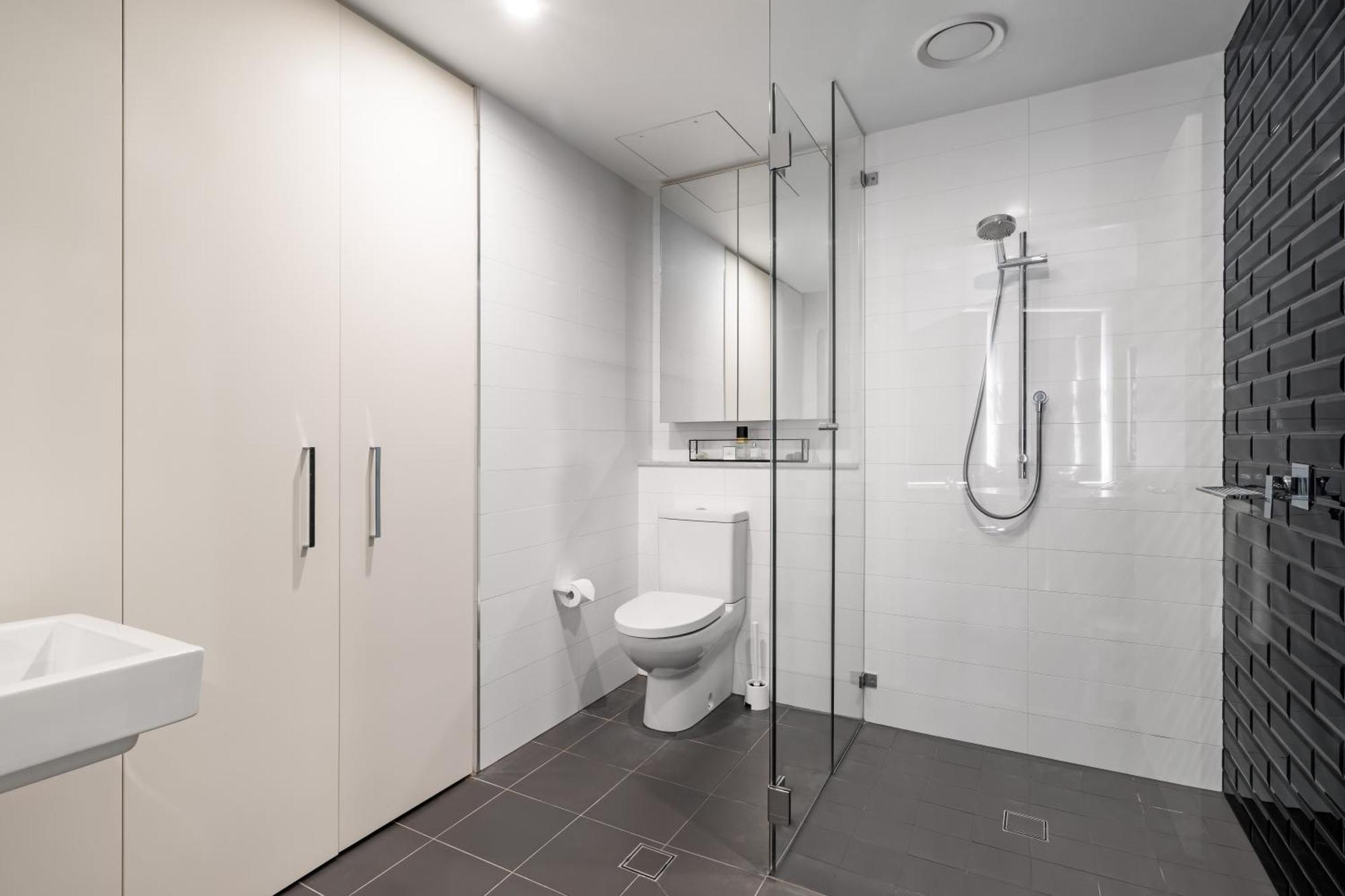 Orange Potts Point Appartamento Sydney
