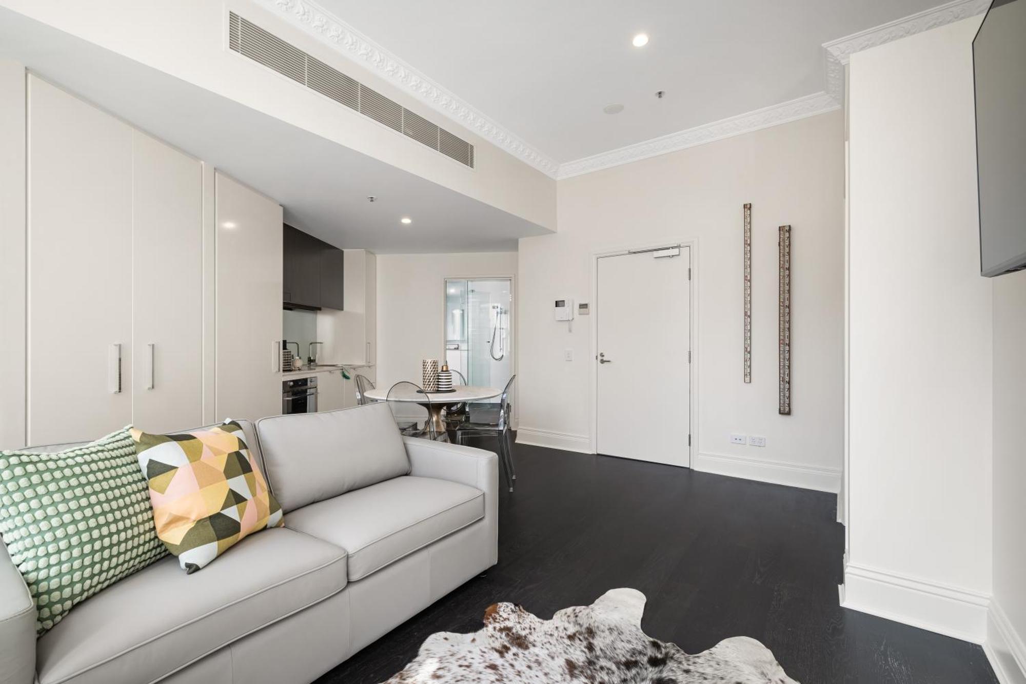 Orange Potts Point *