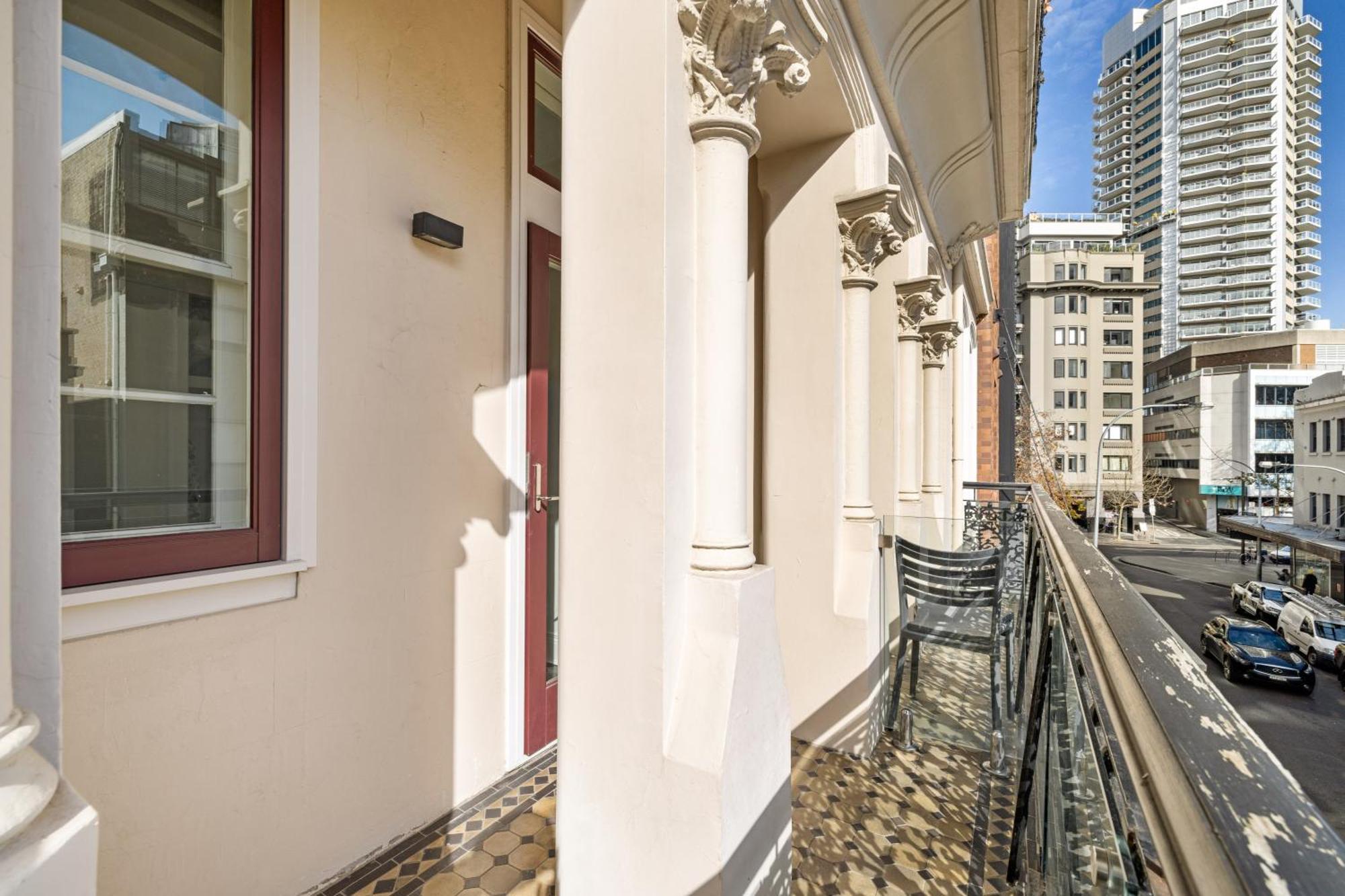 Appartamento Orange Potts Point Sydney