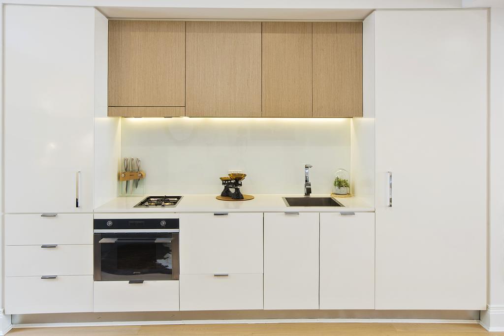 Orange Potts Point Appartamento Sydney