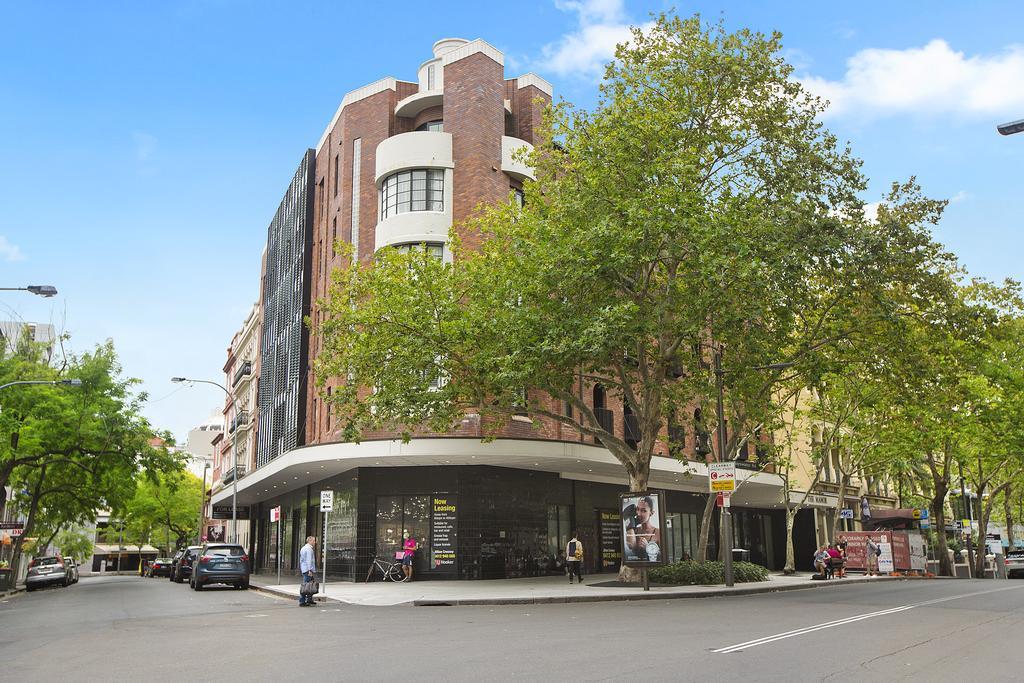 Appartamento Orange Potts Point
