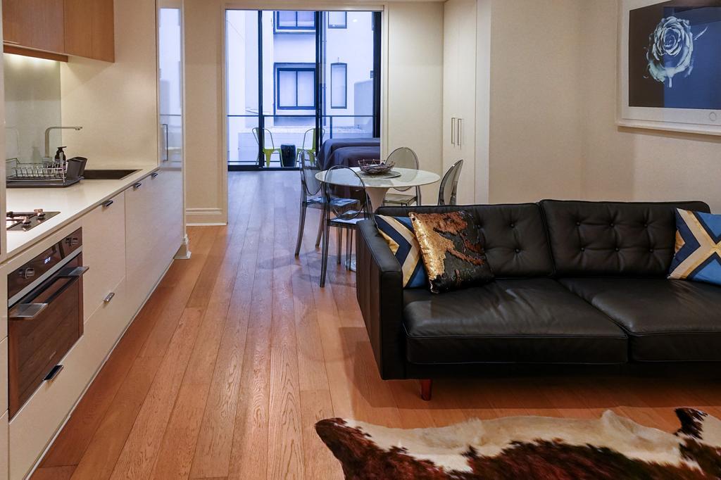 Appartamento Orange Potts Point *